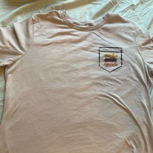 Lash shirt